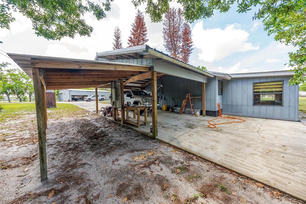 3480 Ondich Road Apopka, FL 32712 - Photo 5 of 32