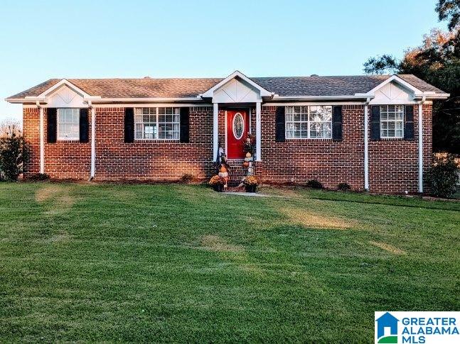 712 Hilltop Road Warrior, AL 35180 - Photo 20 of 24