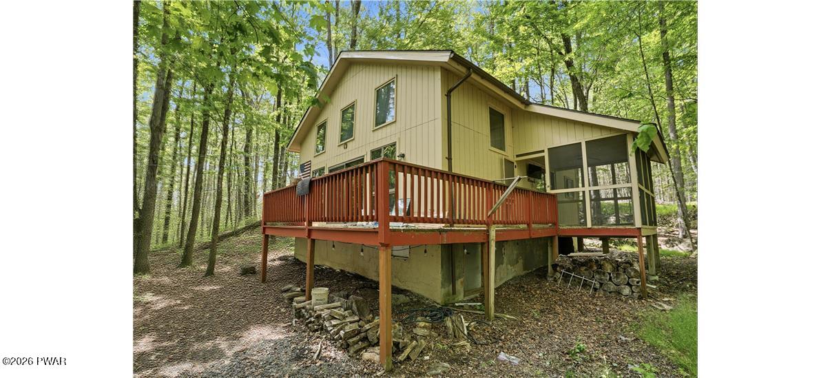 100 Split Rail Lane Lake Ariel, PA 18436 - Photo 35 of 51