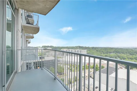 $525,000 | 361 17th Street Northwest, Unit 1702, Atlanta, GA 30363