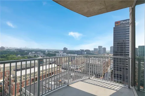 $525,000 | 361 17th Street Northwest, Unit 1702, Atlanta, GA 30363