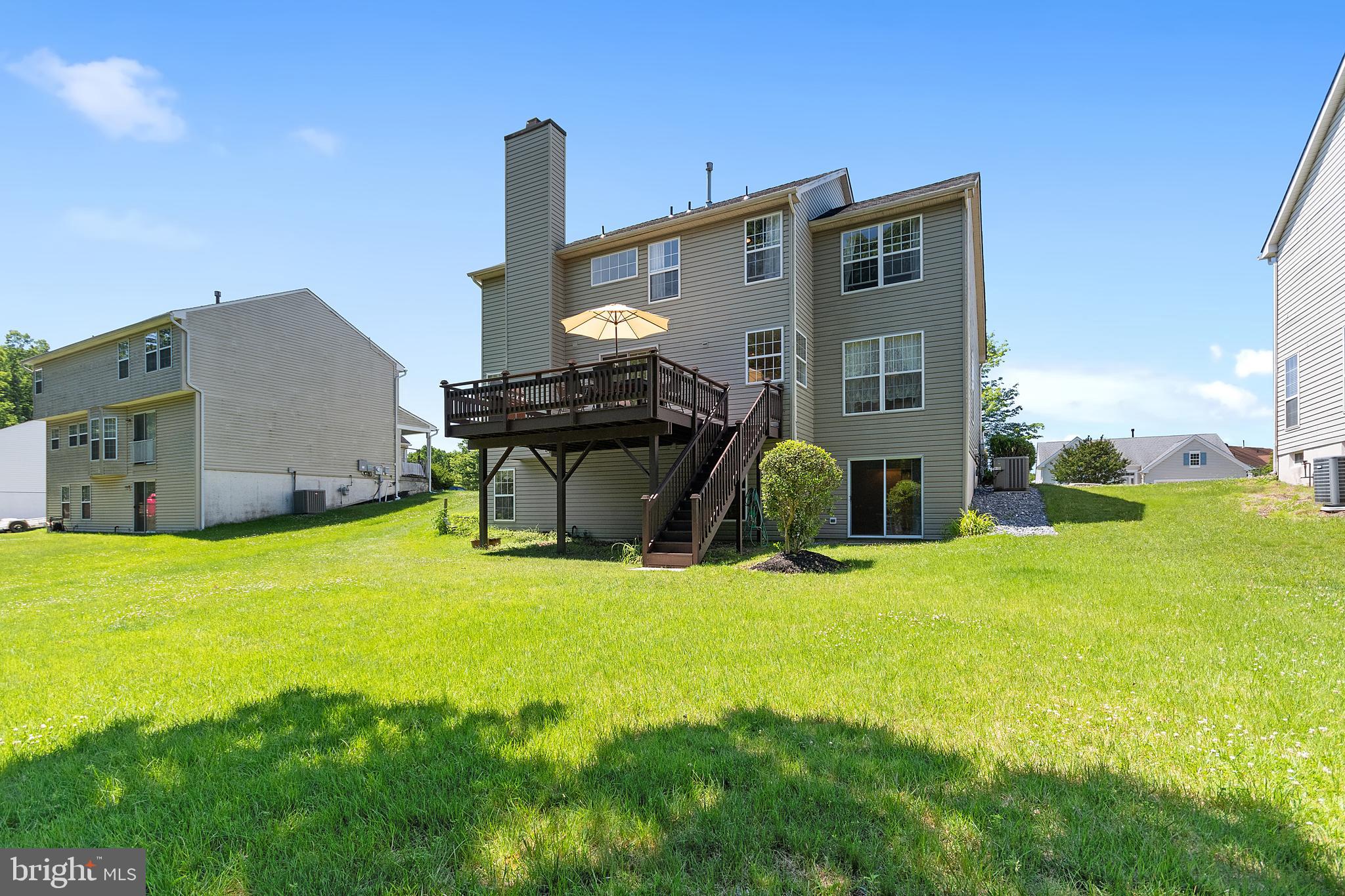 48 Raintree Drive Sicklerville, NJ 08081 - Photo 40 of 43