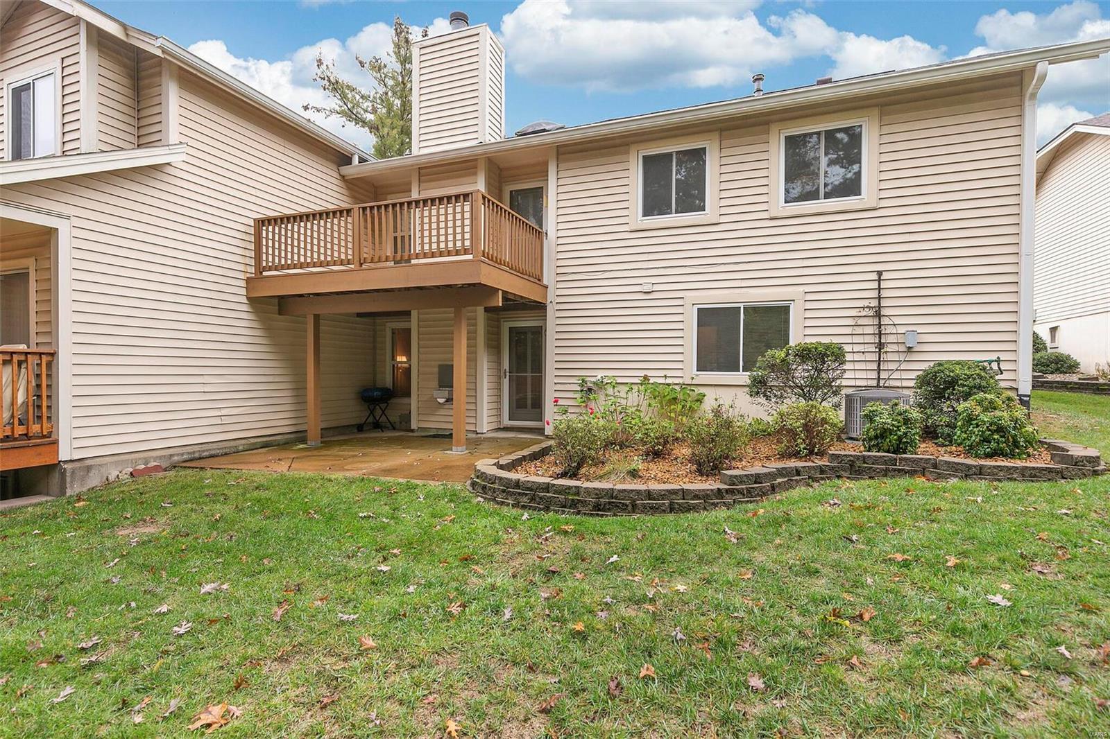 771 Windy Ridge Drive Ballwin, MO 63021 - Photo 41 of 42 Gallery Image 41
