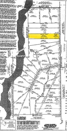 $169,000 | Lot 6 Rains County Road 2610, Alba, TX 75410