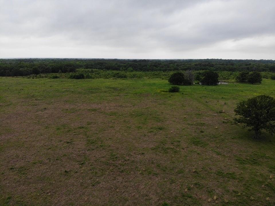 Lot 6 Rains County Road 2610 Alba, TX 75410 - Photo 5 of 16 a view of outdoor space with deck and yard