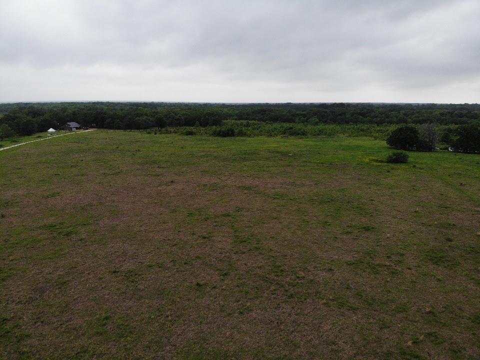 Lot 6 Rains County Road 2610 Alba, TX 75410 - Photo 6 of 16 a view of a field with trees in background