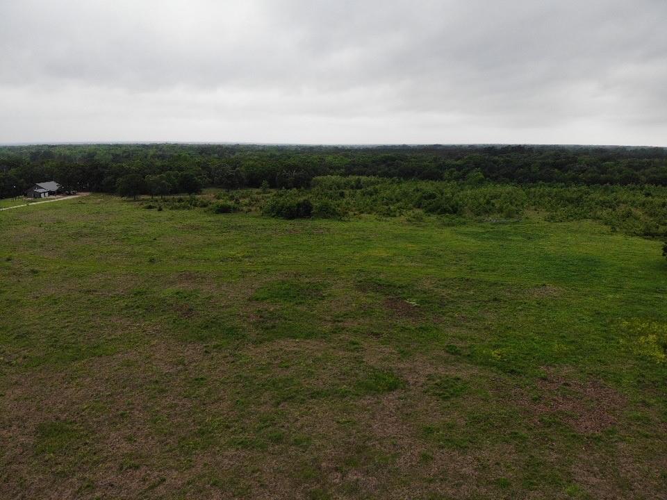 Lot 6 Rains County Road 2610 Alba, TX 75410 - Photo 7 of 16 a view of an outdoor space and a yard