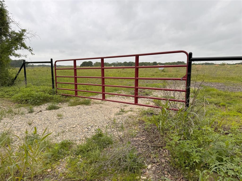Lot 6 Rains County Road 2610 Alba, TX 75410 - Photo 10 of 16 a view of outdoor space with a garden