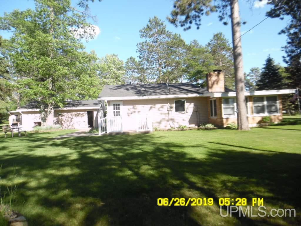 10395 V.05 Road Rapid River, MI 49878 - Photo 26 of 27