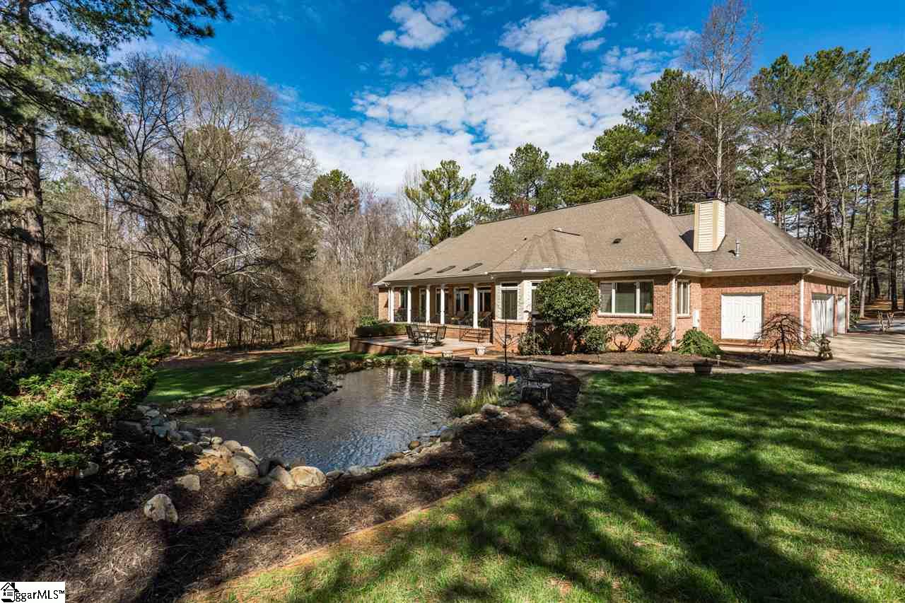 175 A League Road Simpsonville, SC 29681 - Photo 27 of 33 Gallery Image 27