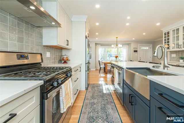 $945,000 | 63 Glen Boulevard, Glen Rock, NJ 07452