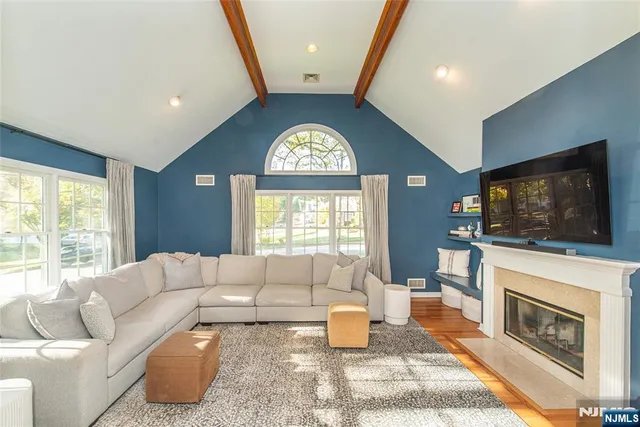 $945,000 | 63 Glen Boulevard, Glen Rock, NJ 07452