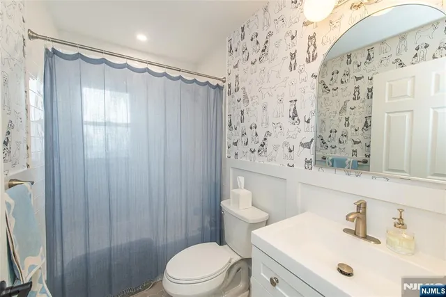 $945,000 | 63 Glen Boulevard, Glen Rock, NJ 07452