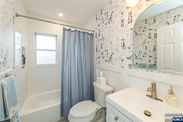 $945,000 | 63 Glen Boulevard, Glen Rock, NJ 07452