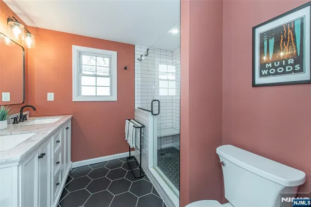 $945,000 | 63 Glen Boulevard, Glen Rock, NJ 07452