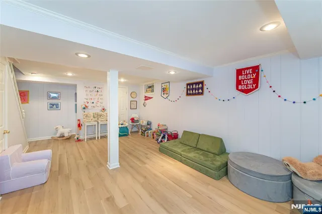 $945,000 | 63 Glen Boulevard, Glen Rock, NJ 07452