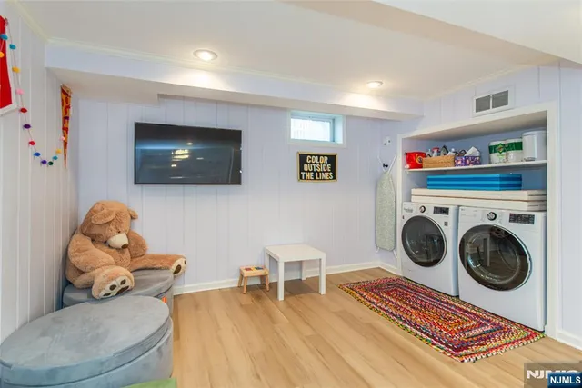 $945,000 | 63 Glen Boulevard, Glen Rock, NJ 07452