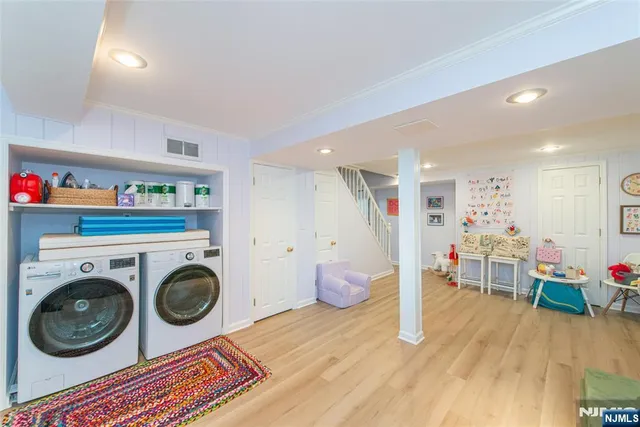 $945,000 | 63 Glen Boulevard, Glen Rock, NJ 07452