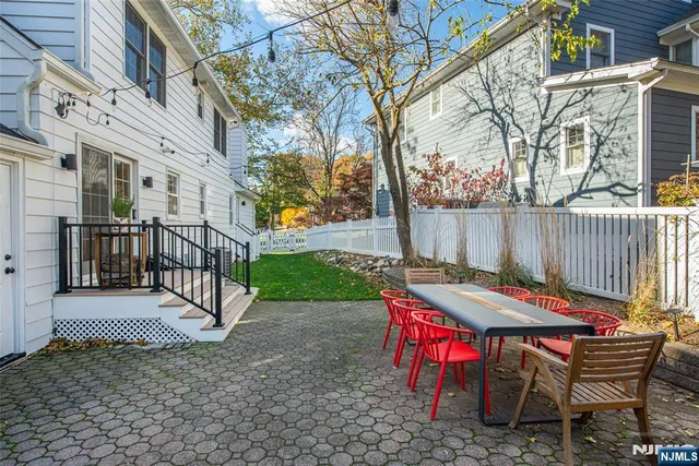 $945,000 | 63 Glen Boulevard, Glen Rock, NJ 07452