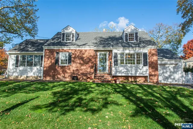 $945,000 | 63 Glen Boulevard, Glen Rock, NJ 07452