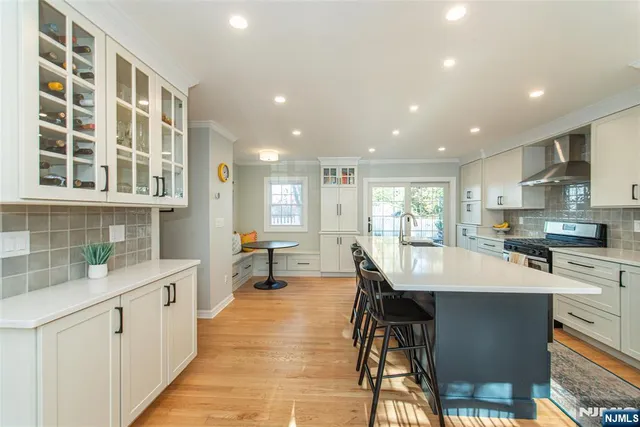 $945,000 | 63 Glen Boulevard, Glen Rock, NJ 07452