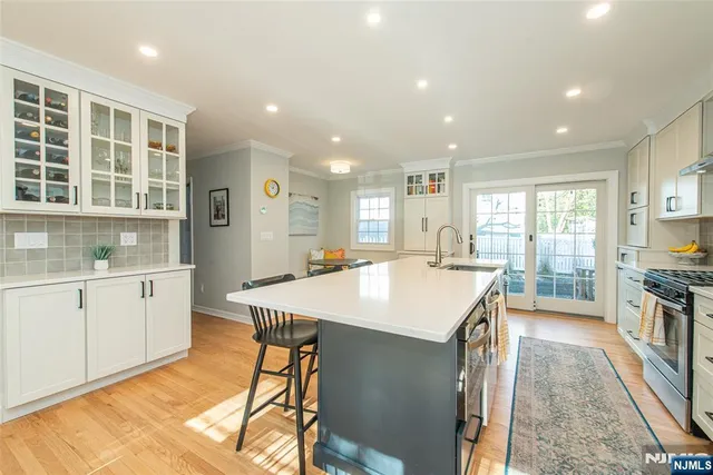 $945,000 | 63 Glen Boulevard, Glen Rock, NJ 07452