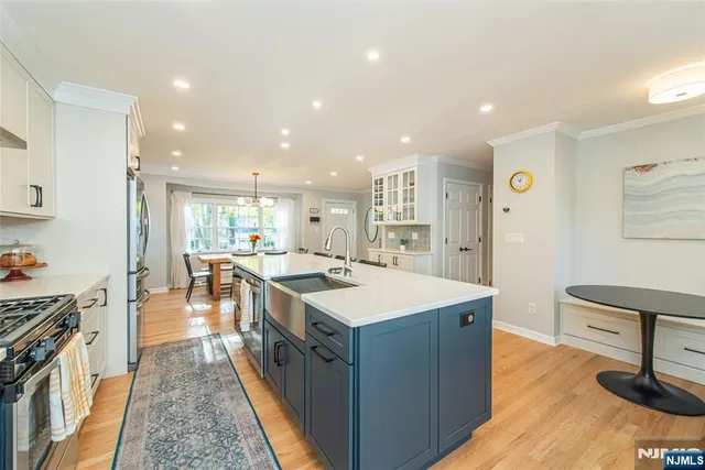 $945,000 | 63 Glen Boulevard, Glen Rock, NJ 07452