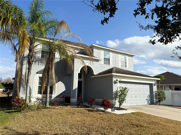 $419,990 | 909 Meadow Glade Drive, Ruskin, FL 33570