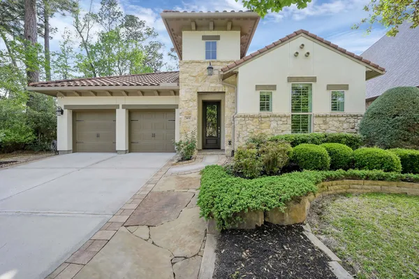 $629,000 | 103 Lily Greene Court, Conroe, TX 77304