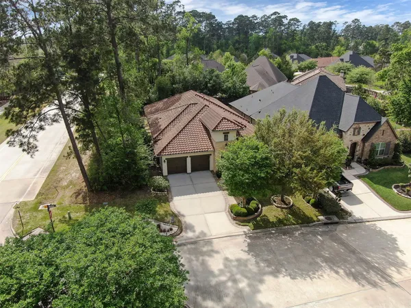$629,000 | 103 Lily Greene Court, Conroe, TX 77304