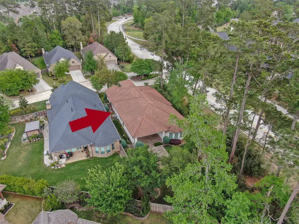 $629,000 | 103 Lily Greene Court, Conroe, TX 77304