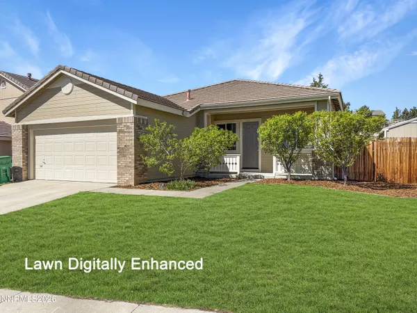 $628,500 | 2769 Newburgh Way, Reno, NV 89523