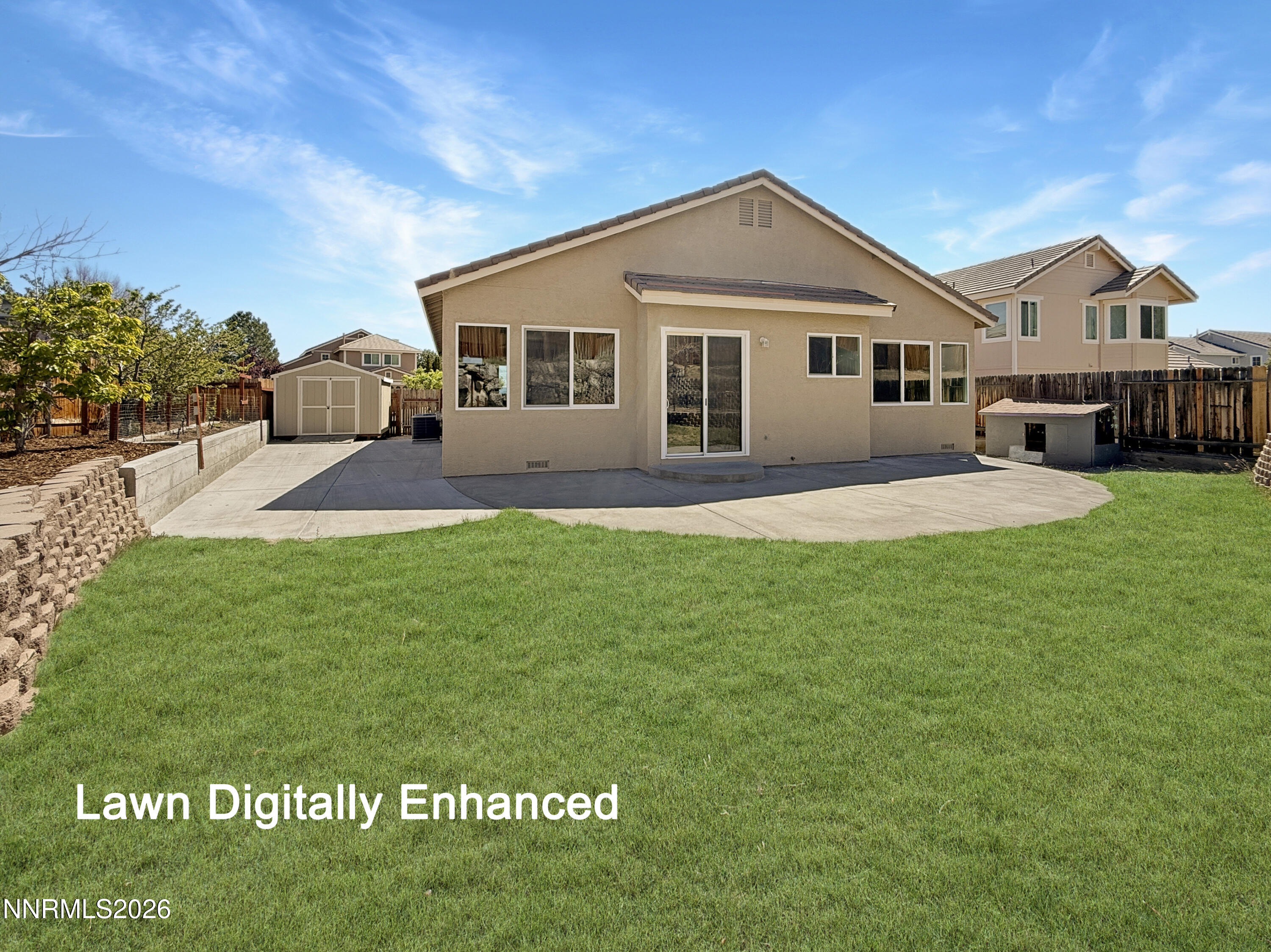 2769 Newburgh Way Reno, NV 89523 - Photo 25 of 34 backyard4