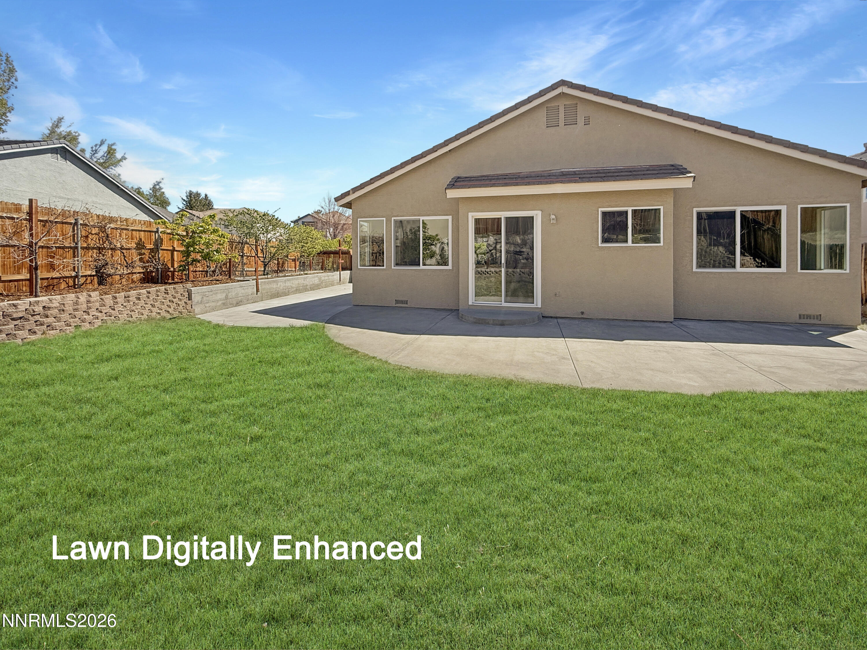 2769 Newburgh Way Reno, NV 89523 - Photo 26 of 34 backyard3