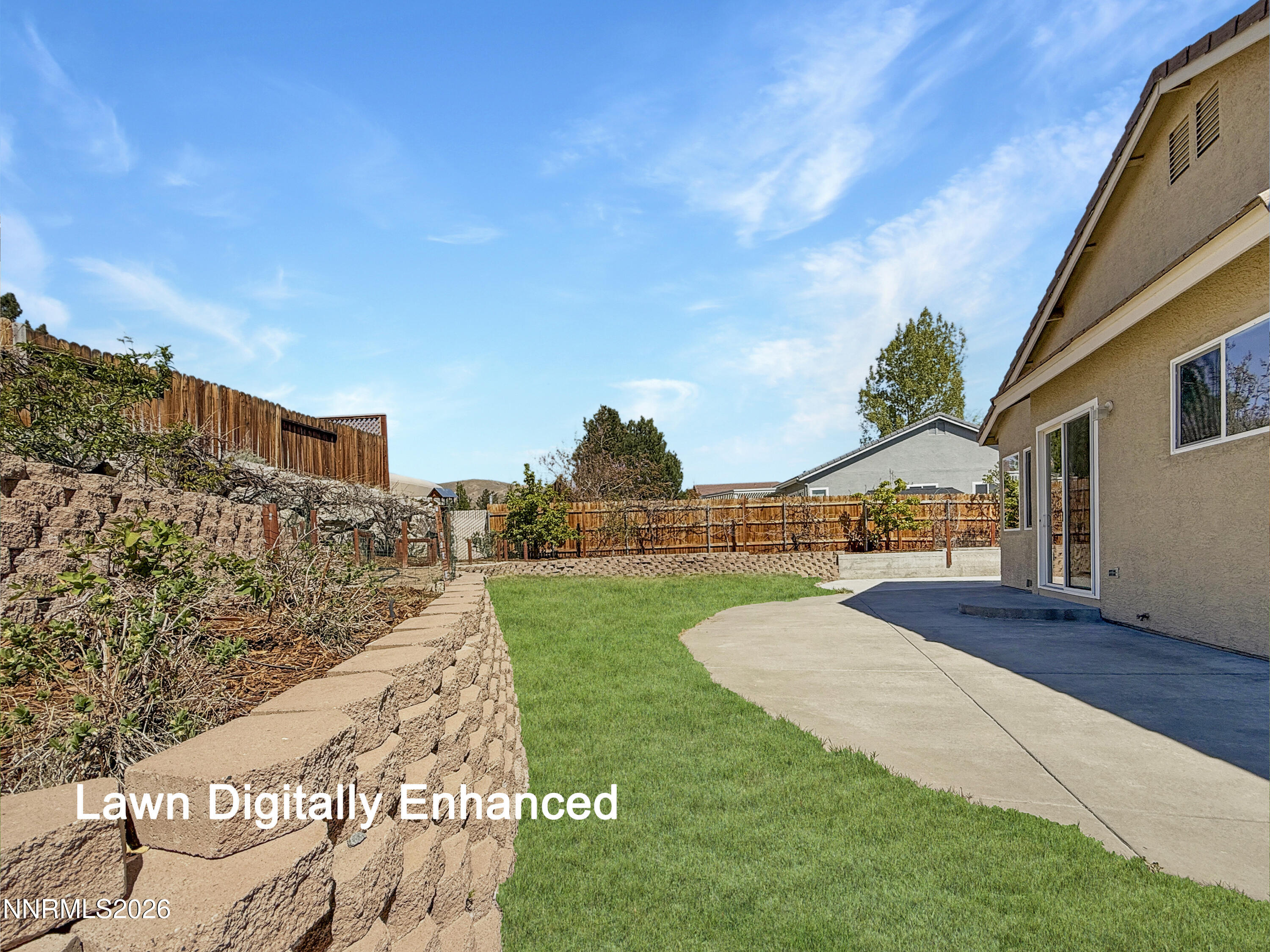 2769 Newburgh Way Reno, NV 89523 - Photo 28 of 34 backyard1