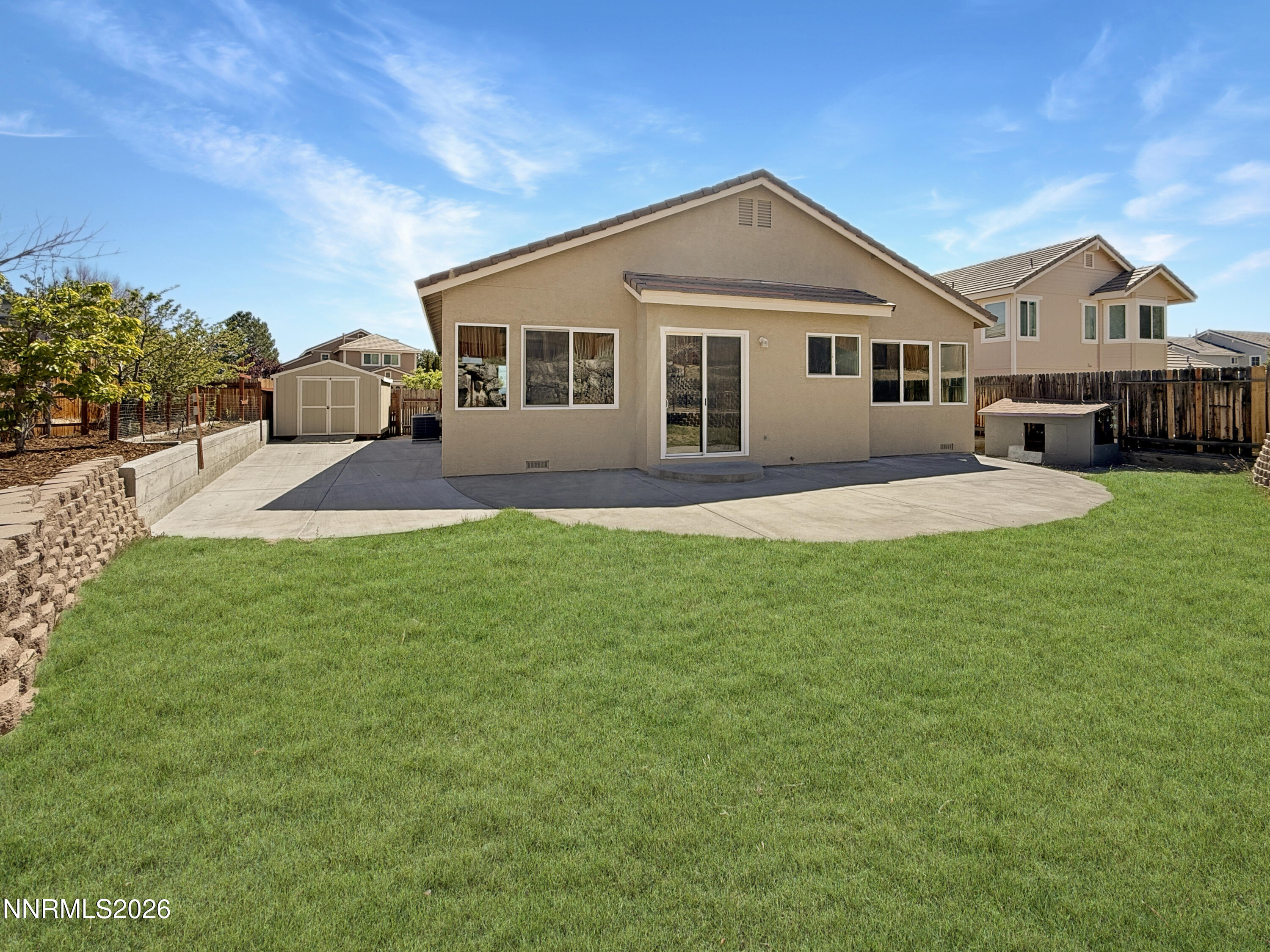 2769 Newburgh Way Reno, NV 89523 - Photo 30 of 34 don't use