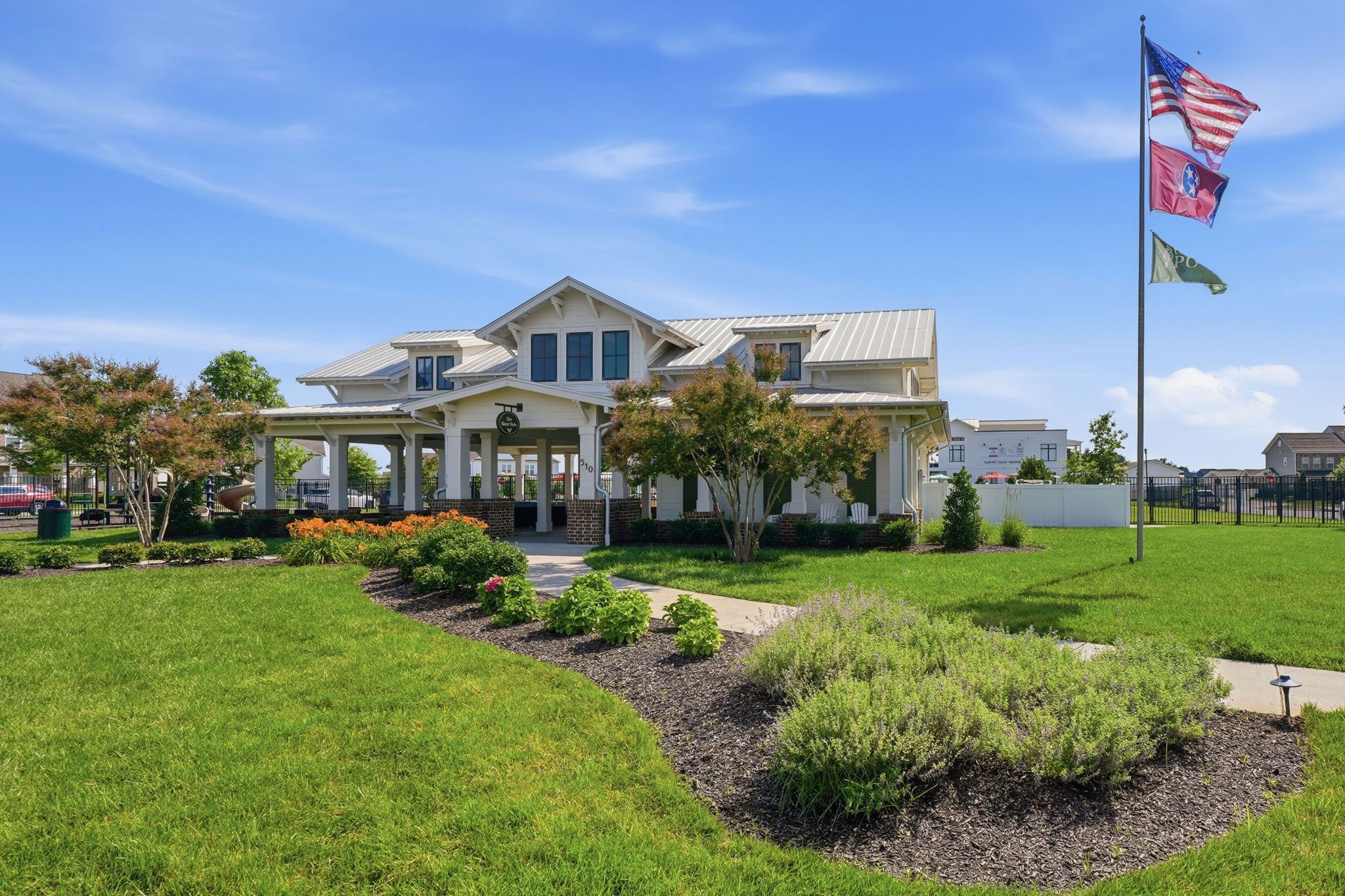 148 Harvest Point Boulevard Spring Hill, TN 37174 - Photo 49 of 55