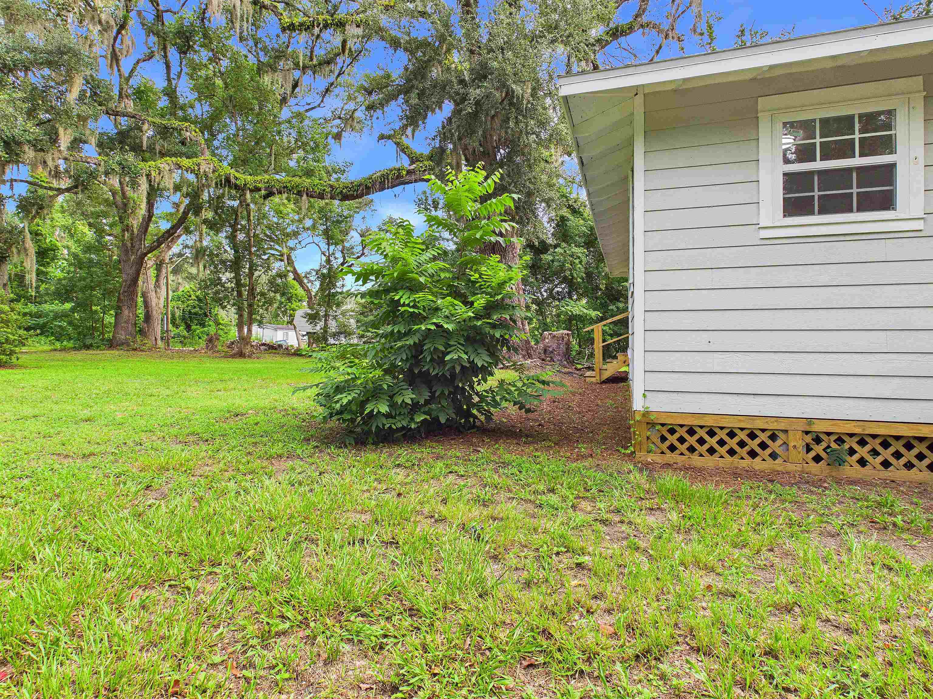 3552 Bohanan Circle Perry, FL 32348 - Photo 28 of 28