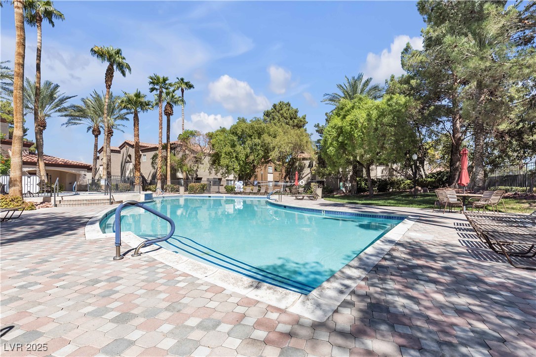 9000 South Las Vegas Boulevard, Unit 1287 Las Vegas, NV 89123 - Photo 11 of 51