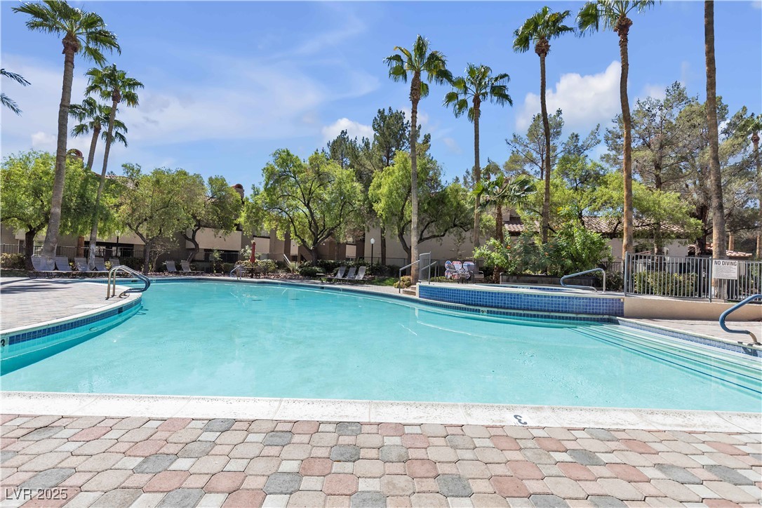 9000 South Las Vegas Boulevard, Unit 1287 Las Vegas, NV 89123 - Photo 13 of 51