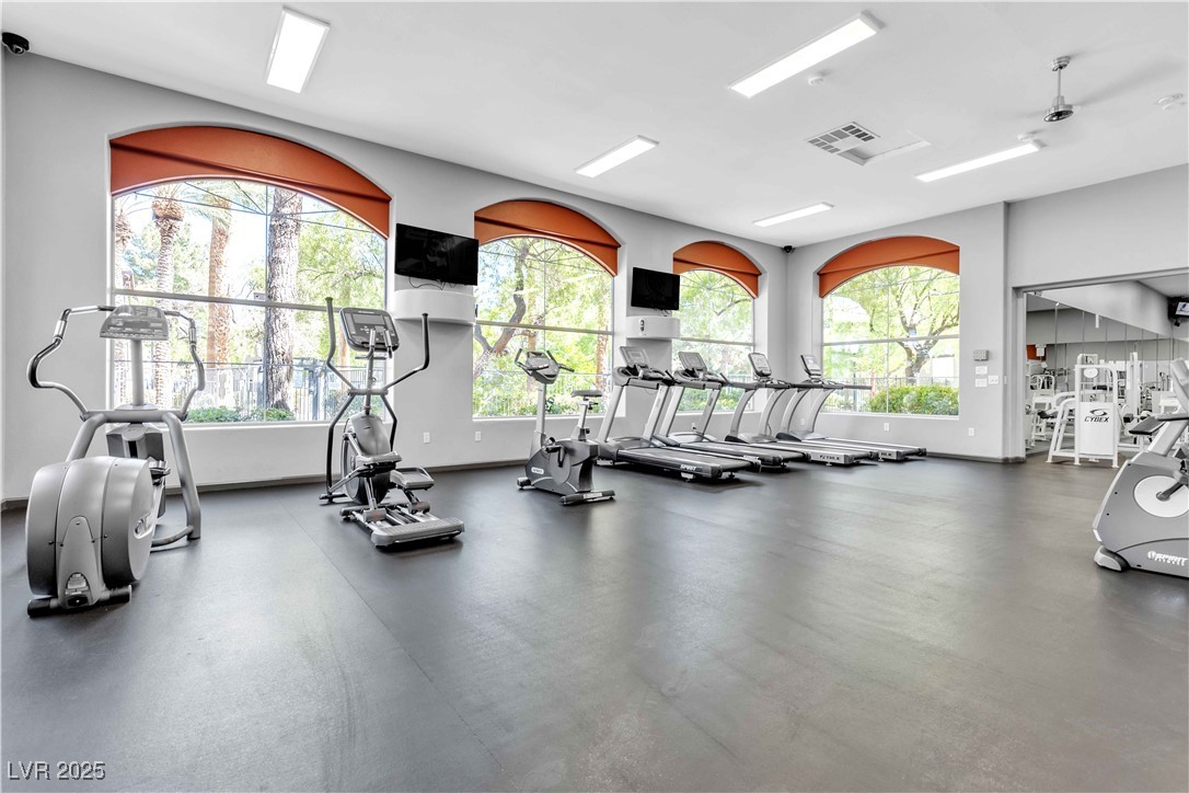 9000 South Las Vegas Boulevard, Unit 1287 Las Vegas, NV 89123 - Photo 4 of 51