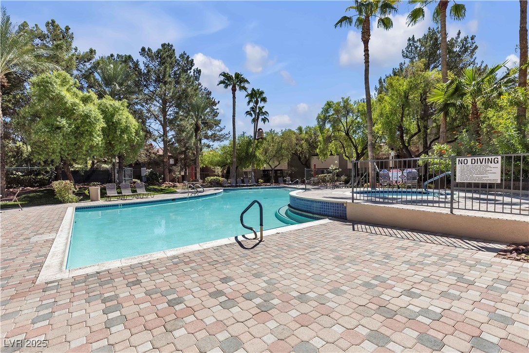 9000 South Las Vegas Boulevard, Unit 1287 Las Vegas, NV 89123 - Photo 9 of 51