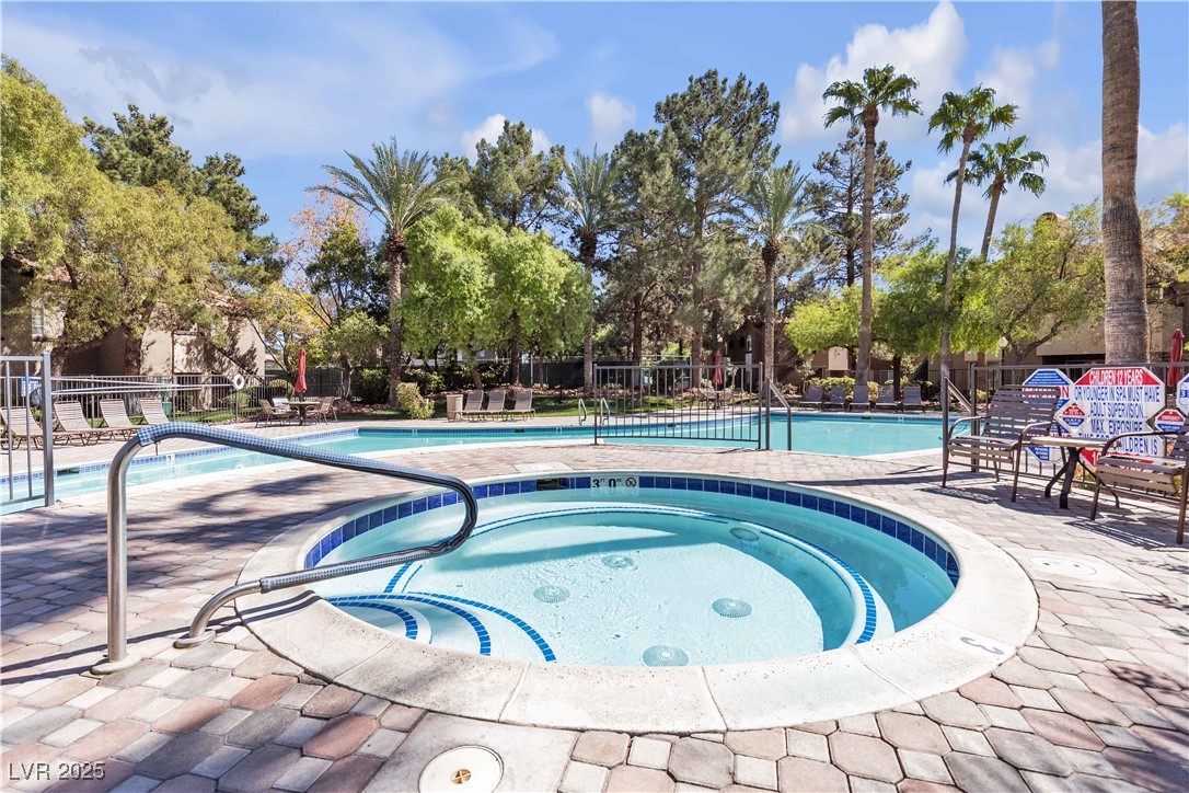 9000 South Las Vegas Boulevard, Unit 1287 Las Vegas, NV 89123 - Photo 10 of 51
