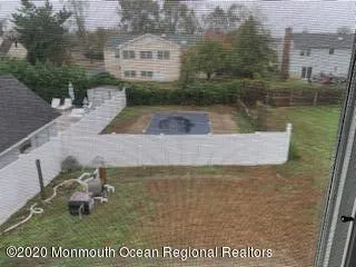 a view of water pond