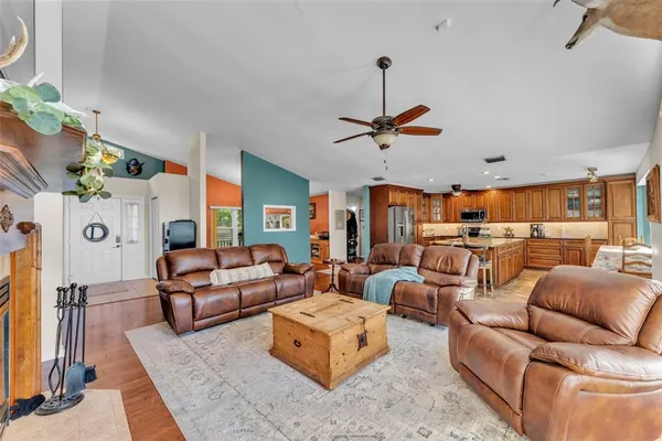 $529,900 | 5108 Waterwood Drive, Bartow, FL 33830