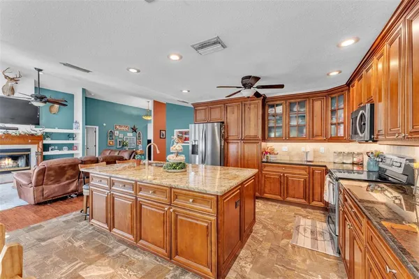 $529,900 | 5108 Waterwood Drive, Bartow, FL 33830