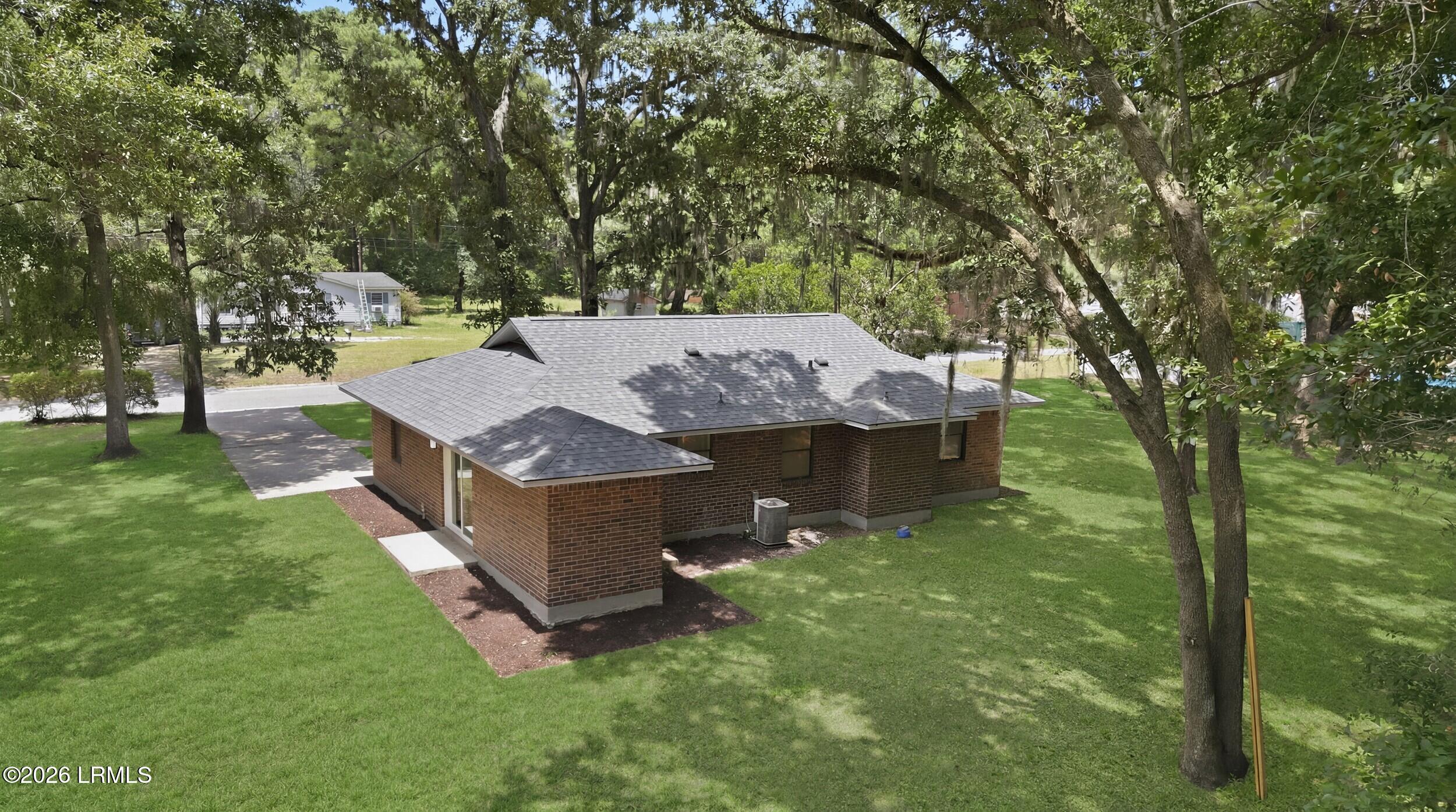 42 Roseida Rd Exd Beaufort, SC 29906 - Photo 44 of 54 52_dji_0424-2
