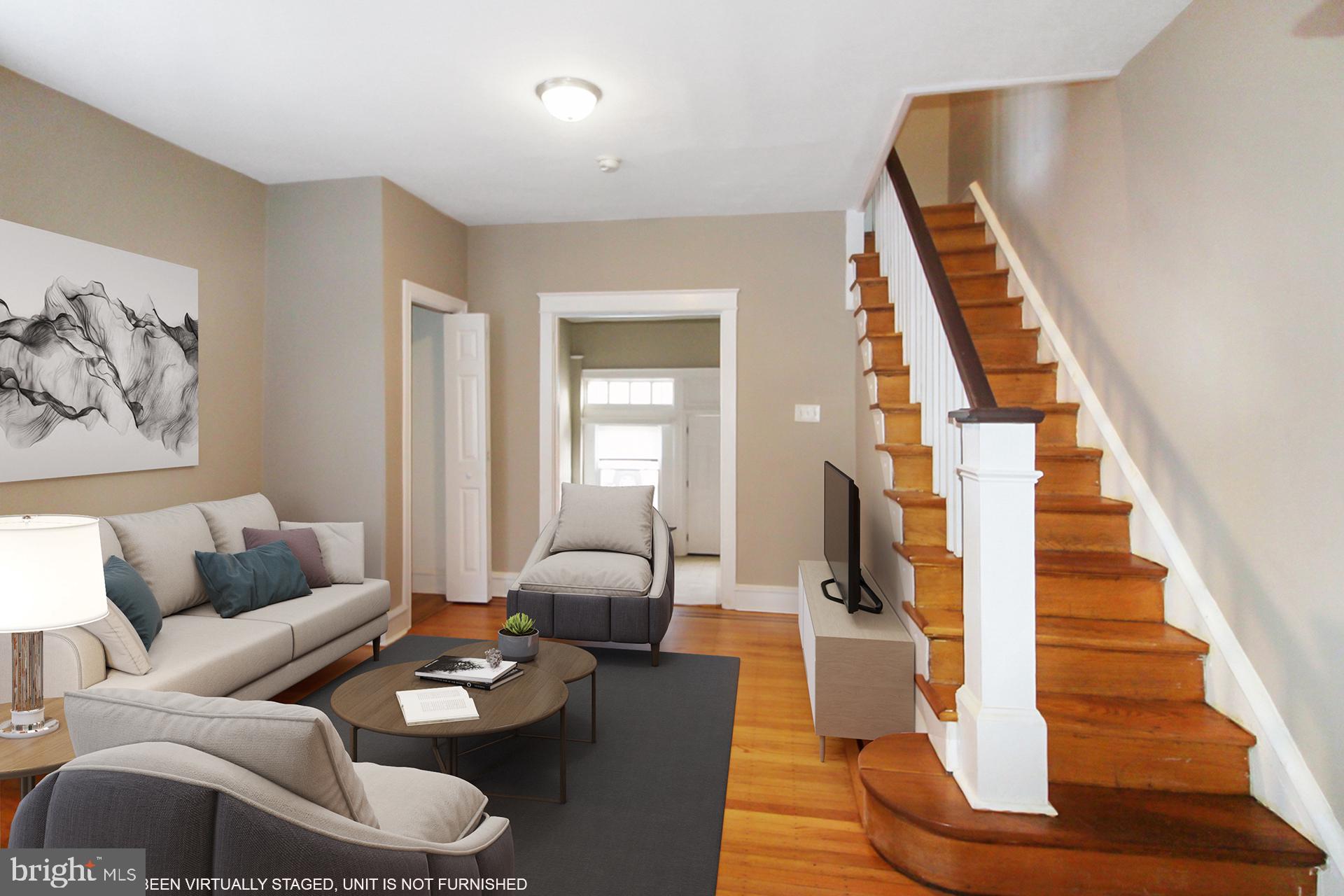 2649 Reed Street Philadelphia, PA 19146 - Photo 8 of 33
