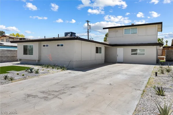 $515,000 | 3361 Horizon Street, Las Vegas, NV 89121