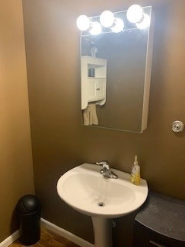 2806 Hash Ridge Road Barboursville, WV 25504 - Photo 20 of 26 Gallery Image 20